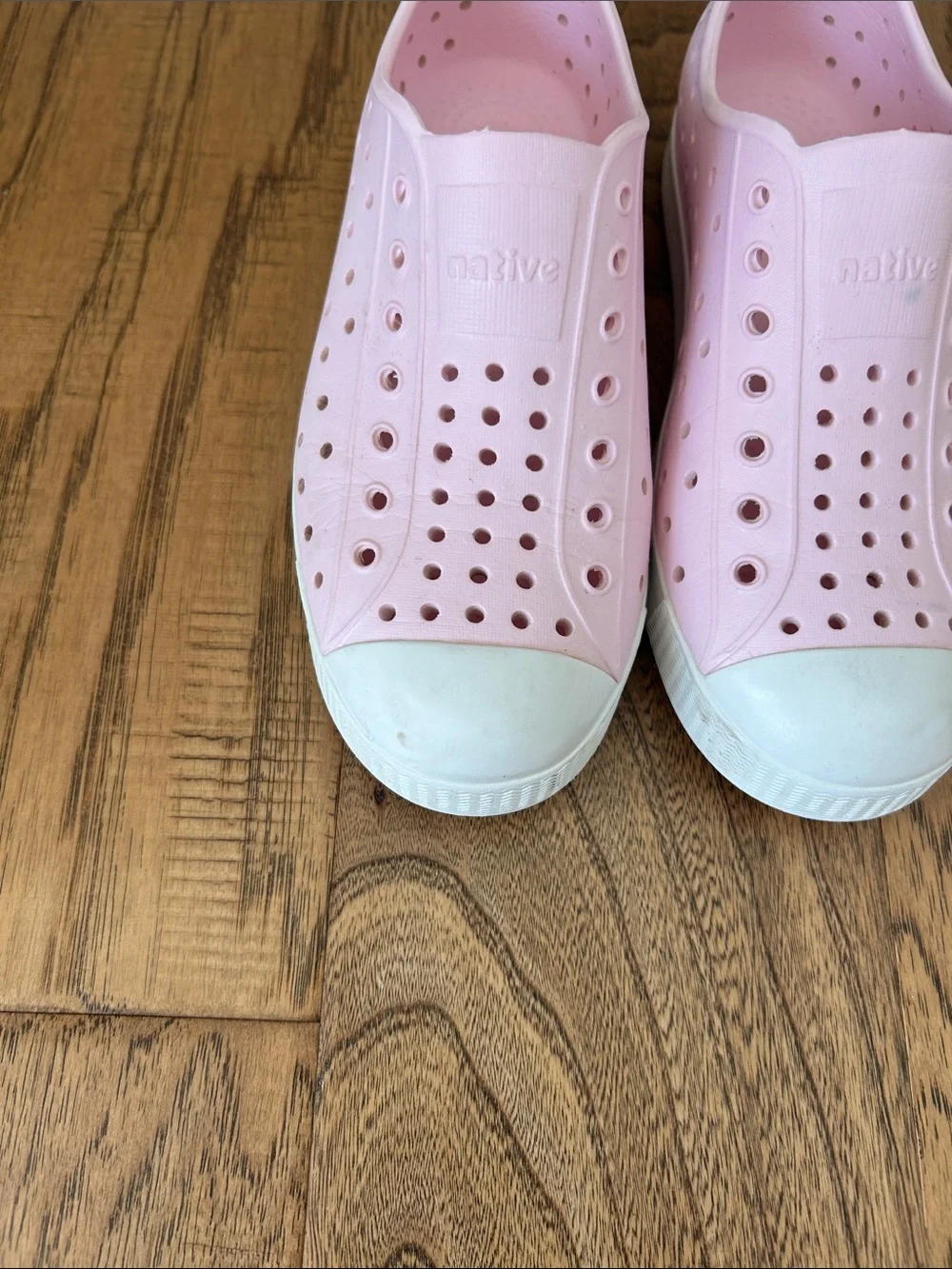 Native light pink